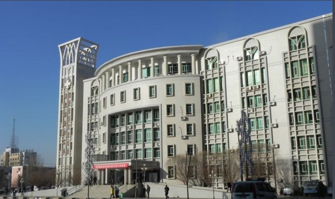 石河子人民醫院